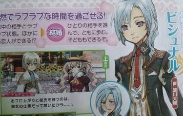 Rune Factory 4