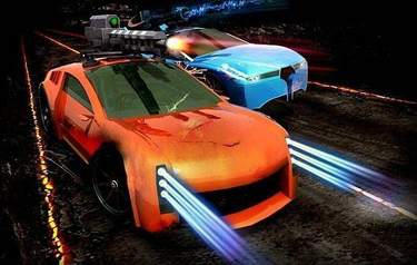 Wrecked: Revenge Revisited