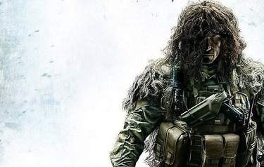 Sniper: Ghost Warrior 2