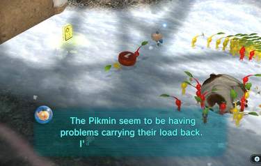Pikmin 3 Deluxe