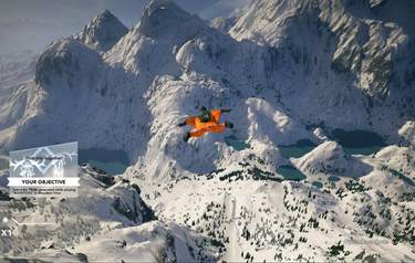 Steep