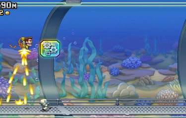 Jetpack Joyride