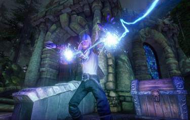 Fable Anniversary