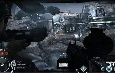 Star Wars: First Assault