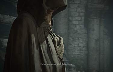 Elden Ring: Nightreign
