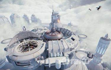 Star Wars: First Assault
