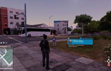 Watch Dogs 2