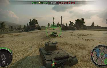 World of Tanks