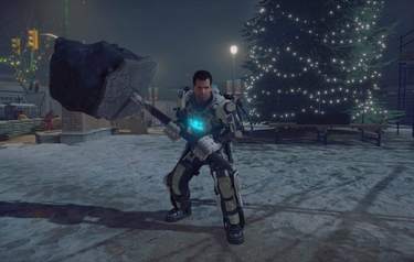 Dead Rising 4