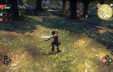 Fable Anniversary