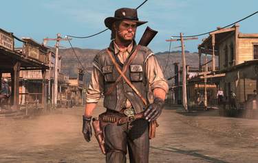 Red Dead Redemption (2023)