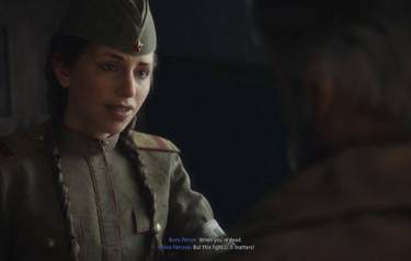 Call of Duty: Vanguard