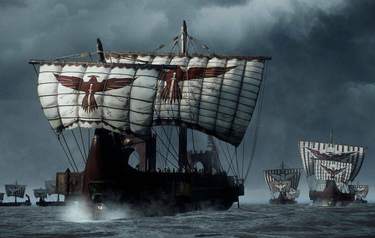 GamesCom 2013 - Ryse: Sons of Rome