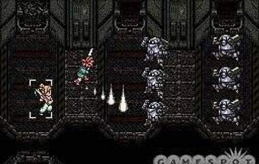 Chrono Trigger