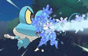 Pokémon X/Y