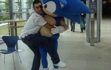 Games Convention 08