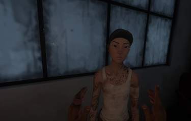 The Walking Dead: Saints & Sinners – Chapter 2: Retribution