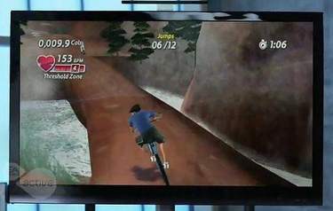 GC2010 - EA Sports Active 2