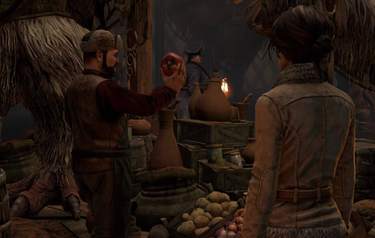 Syberia 3