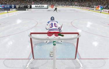 NHL 16
