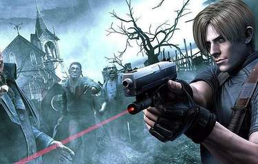 Shinji Mikami - otec hororových her