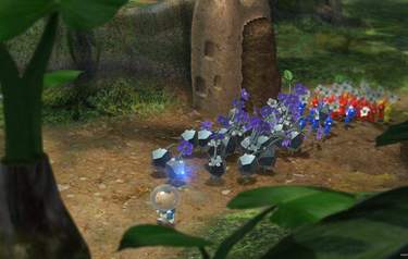 Pikmin 3