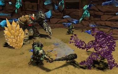 Knack