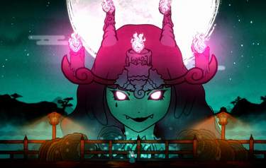 Bo: Path of the Teal Lotus