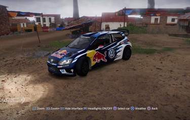 WRC 9