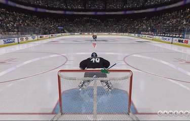 NHL 08