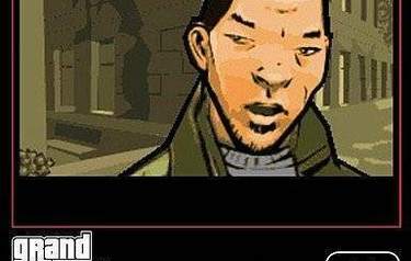 GTA Chinatown Wars