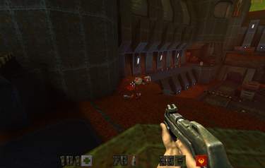 Quake II Remastered