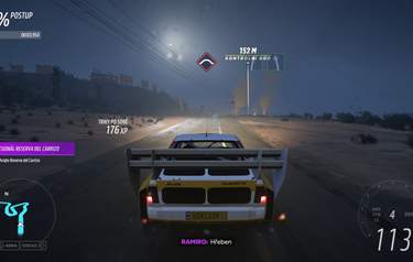 Forza Horizon 5 - Rally Adventure