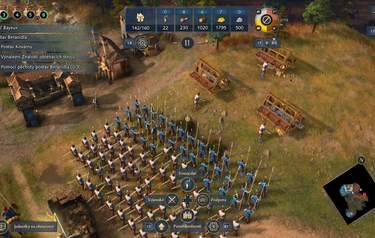 Age of Empires IV: Anniversary Edition