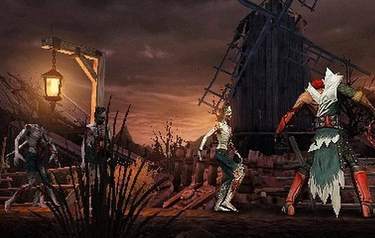 Castlevania: Lords of Shadow - Mirror of Fate