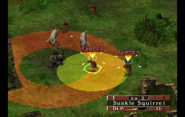 JRPG okénko