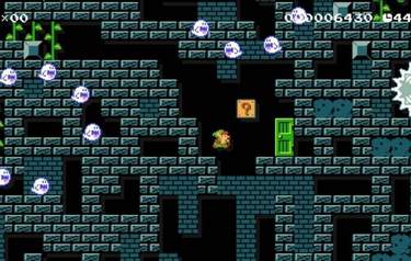 Mario Maker - dojmy z hraní