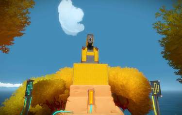 The Witness