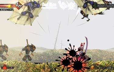 Muramasa Rebirth