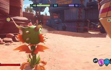 Plants vs. Zombies: Battle for Neighborville