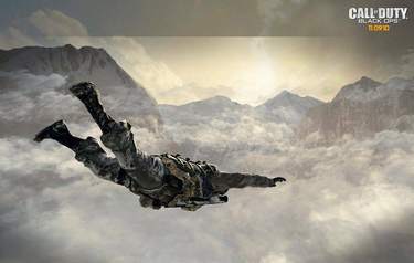 Call of Duty: Black Ops