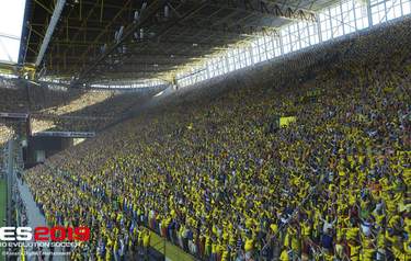 Pro Evolution Soccer 2019