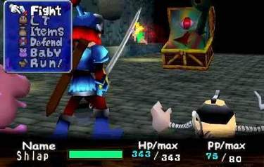Historie JRPG - 2. část – Po srázných cestách ke hvězdám