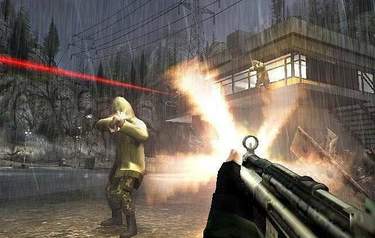 GC2010 - GoldenEyE 007