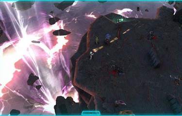 Halo: Spartan Assault