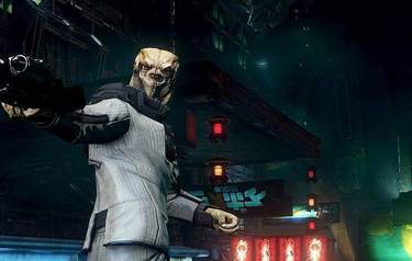 Prey 2