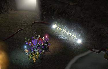 Pikmin 3