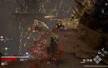 Code Vein