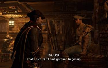Assassin's Creed III Remastered