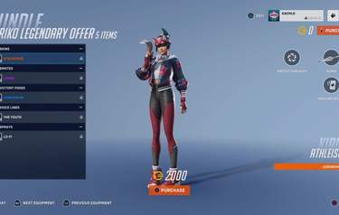 Overwatch 2